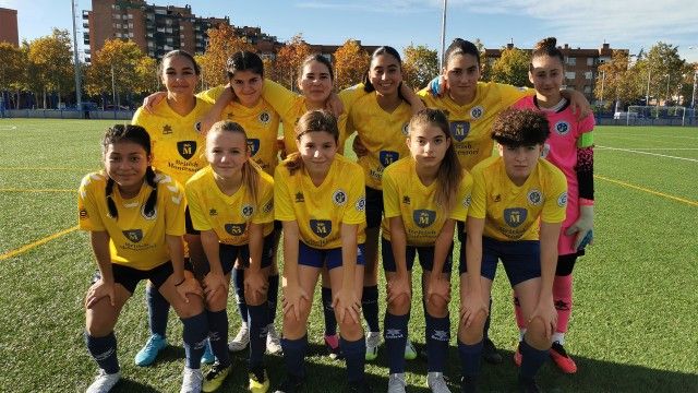 Fuenlabrada-CadeteFem4-copia
