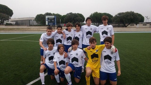 FPALasRozas-CadeteB10