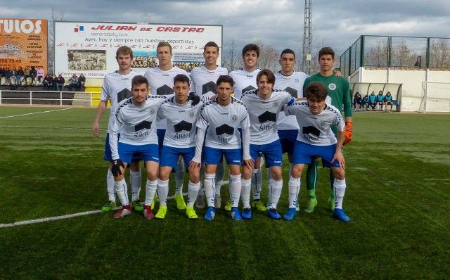 Galapagar-SeniorA19
