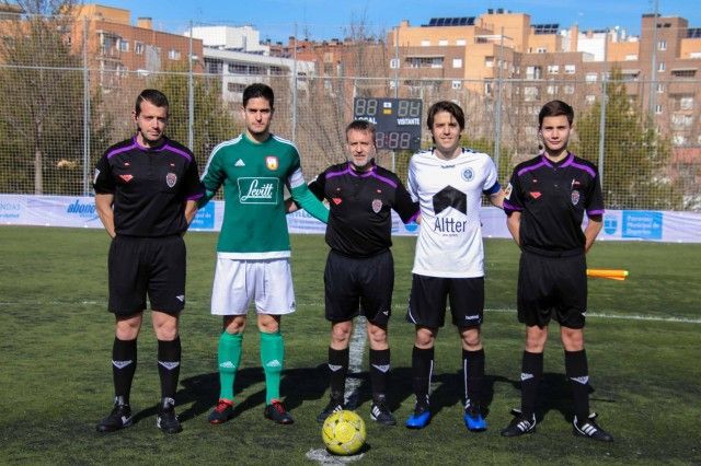 Alcobendas-SeniorA11