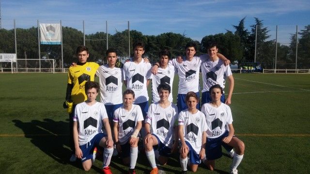 CadeteB-LasRozas4