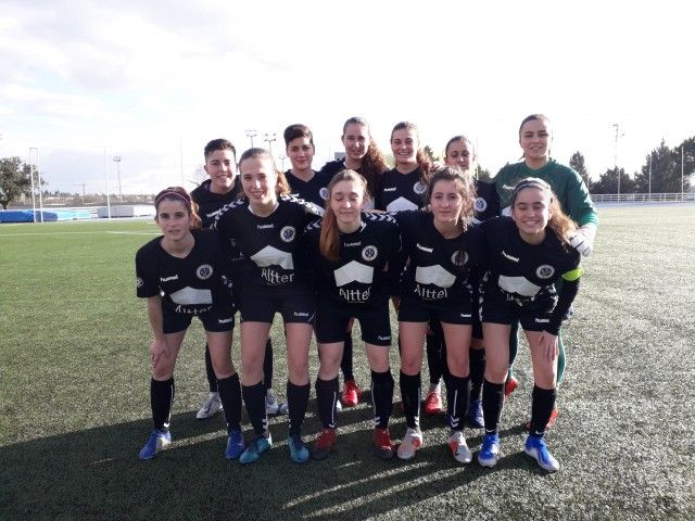 LasRozas-FemeninoB-1