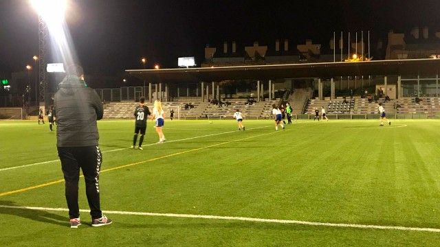 Olimpico-FemeninoA