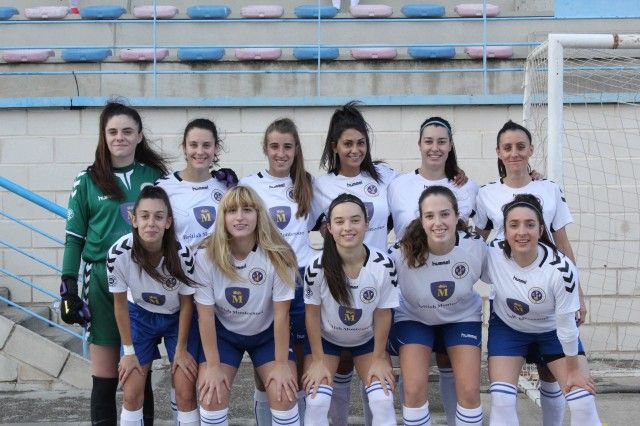 Fuensalida-FemeninoA50