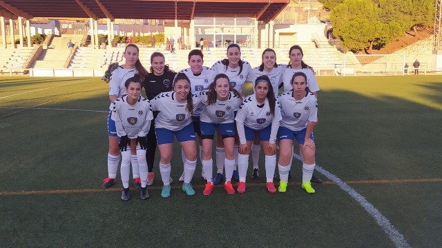 FemeninoB-Brunete