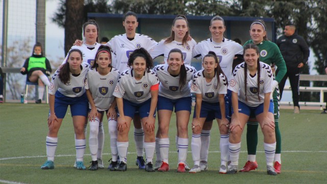 FemeninoA-RealMadrid