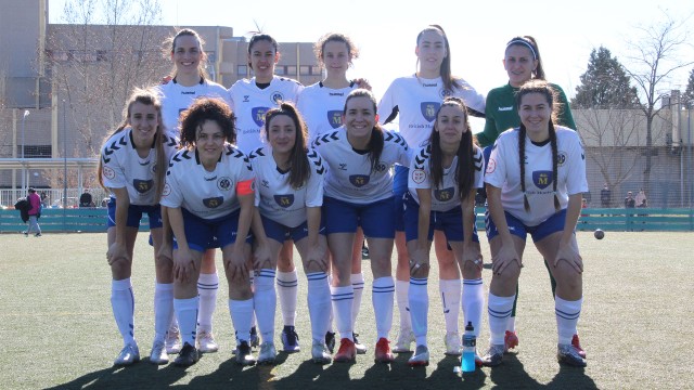 Getafe-FemeninoA
