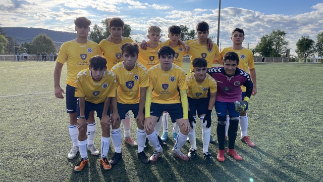 Leones-JuvenilB