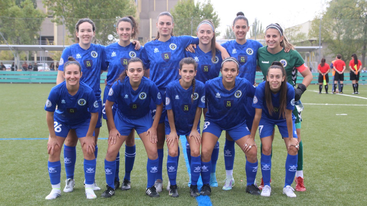 Torrelodones Cf Cr Nica Getafe Torrelodones Cf British Montessori