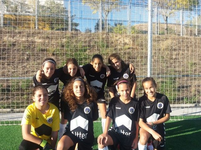 Valdemoro-InfantilFemA16