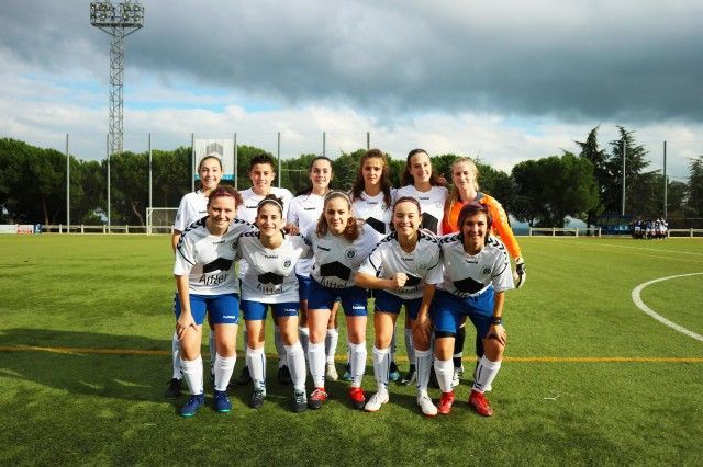 FemeninoB-LasRozasFem2