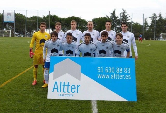 SeniorA-Complutense-Alcala5