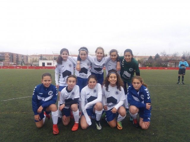 InfantilFemA-Olimpico5