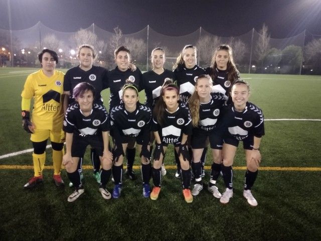 LasRozas-FemeninoB10