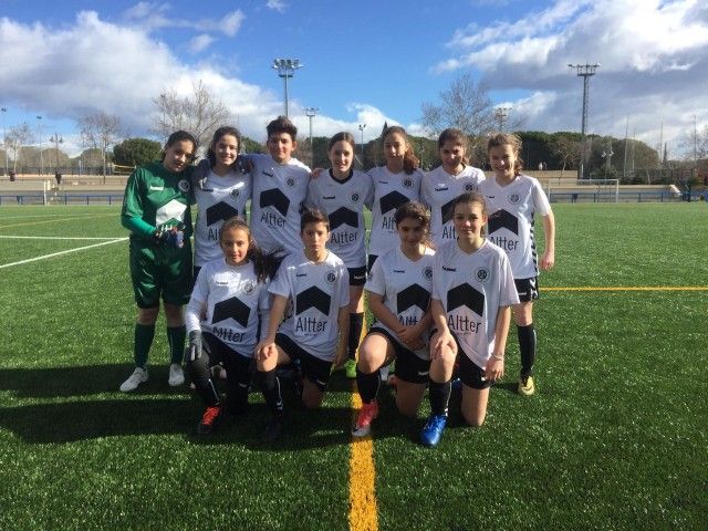 LasRozas-CadeteFem12