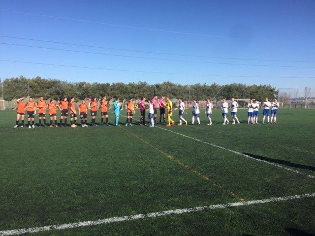 Parquesol-FemeninoA10