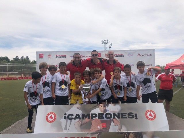 BejaminA-TorneoCampeonesFF6