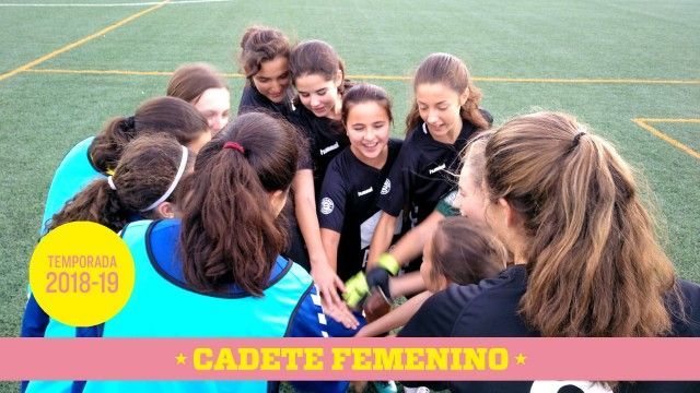 Cadete_Femenino