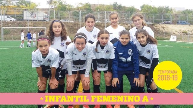 Infantil_Femenino_A
