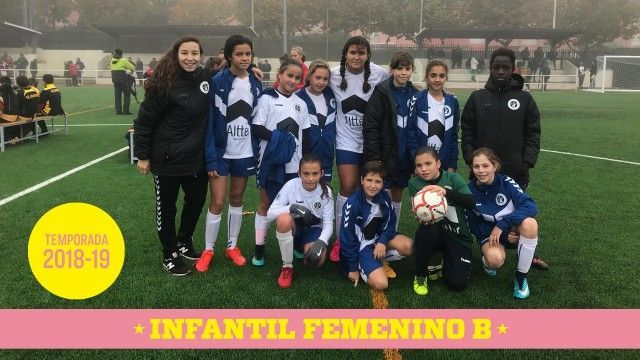 Infantil_Femenino_B