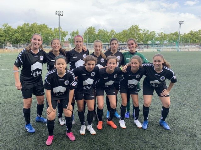 Alcorcon-JuvenilFem-5