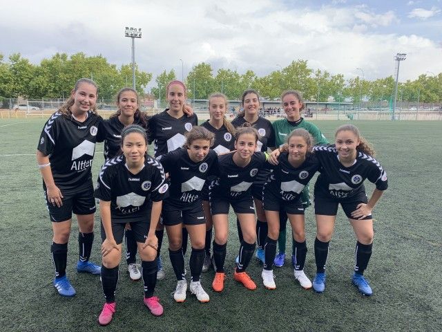 Alcorcon-JuvenilFem-7