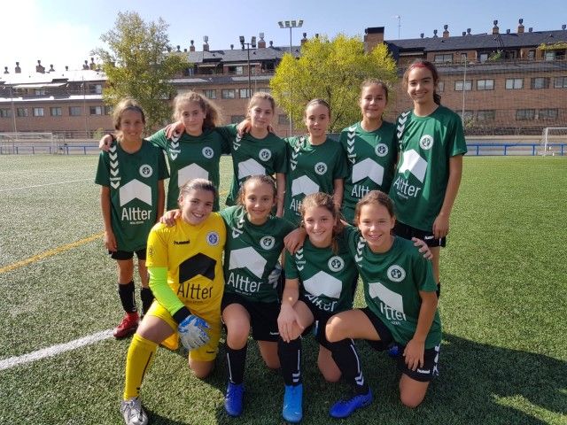 LasRozas-InfantilFemA-0