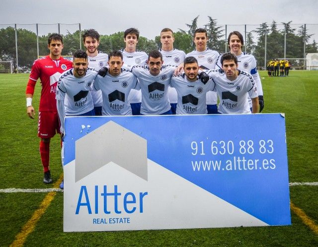 SeniorA-Galapagar-42