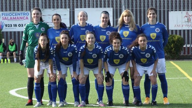 Salamanca-FemeninoA