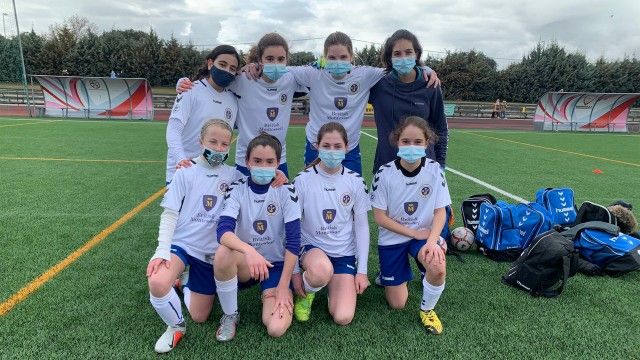 Colmenarejo-InfantilFem