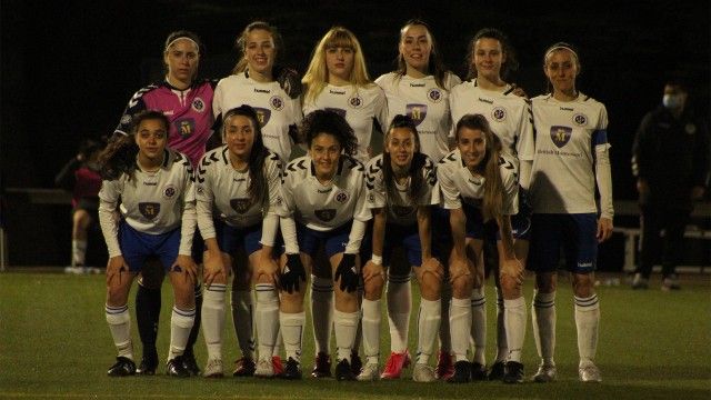 FemeninoA-Dinamo