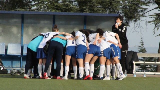 FemeninoA-Fuensalida