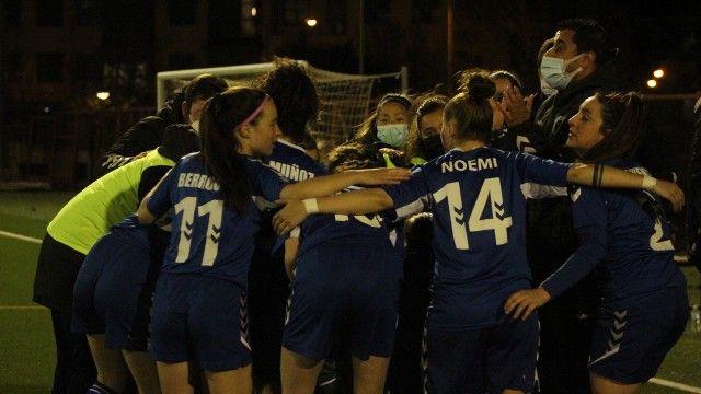 Olimpico-FemeninoA