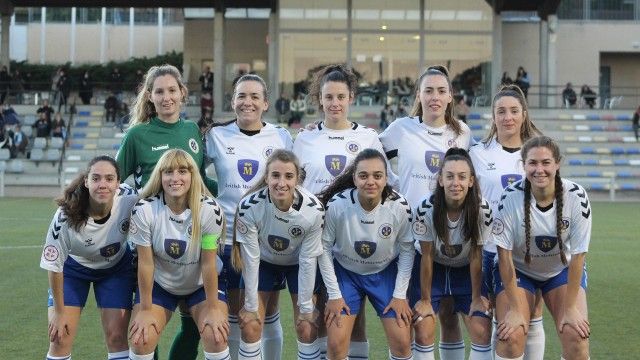 FemeninoA-Burgos