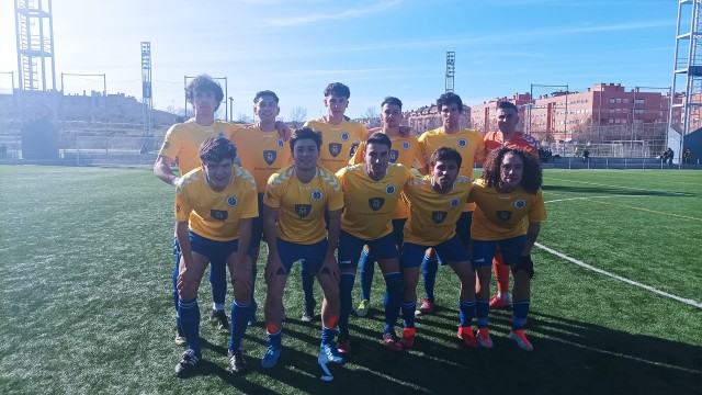 Alcobendas-MasculinoA26