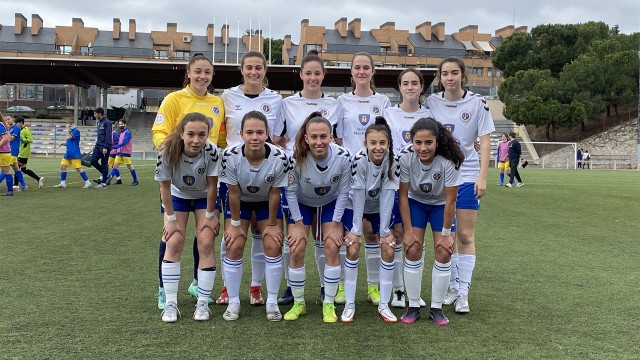 JuvenilFem-Sanse