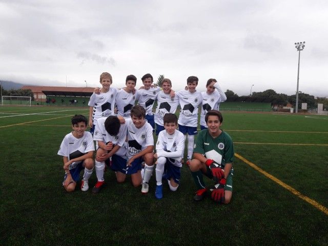 Alpedrete-InfantilA2