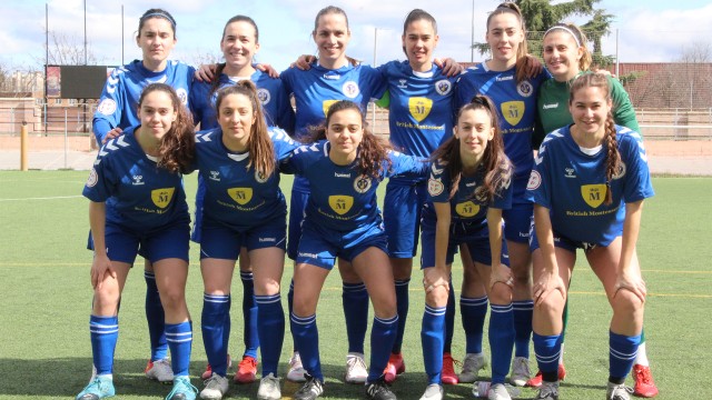 Samper-Femenino