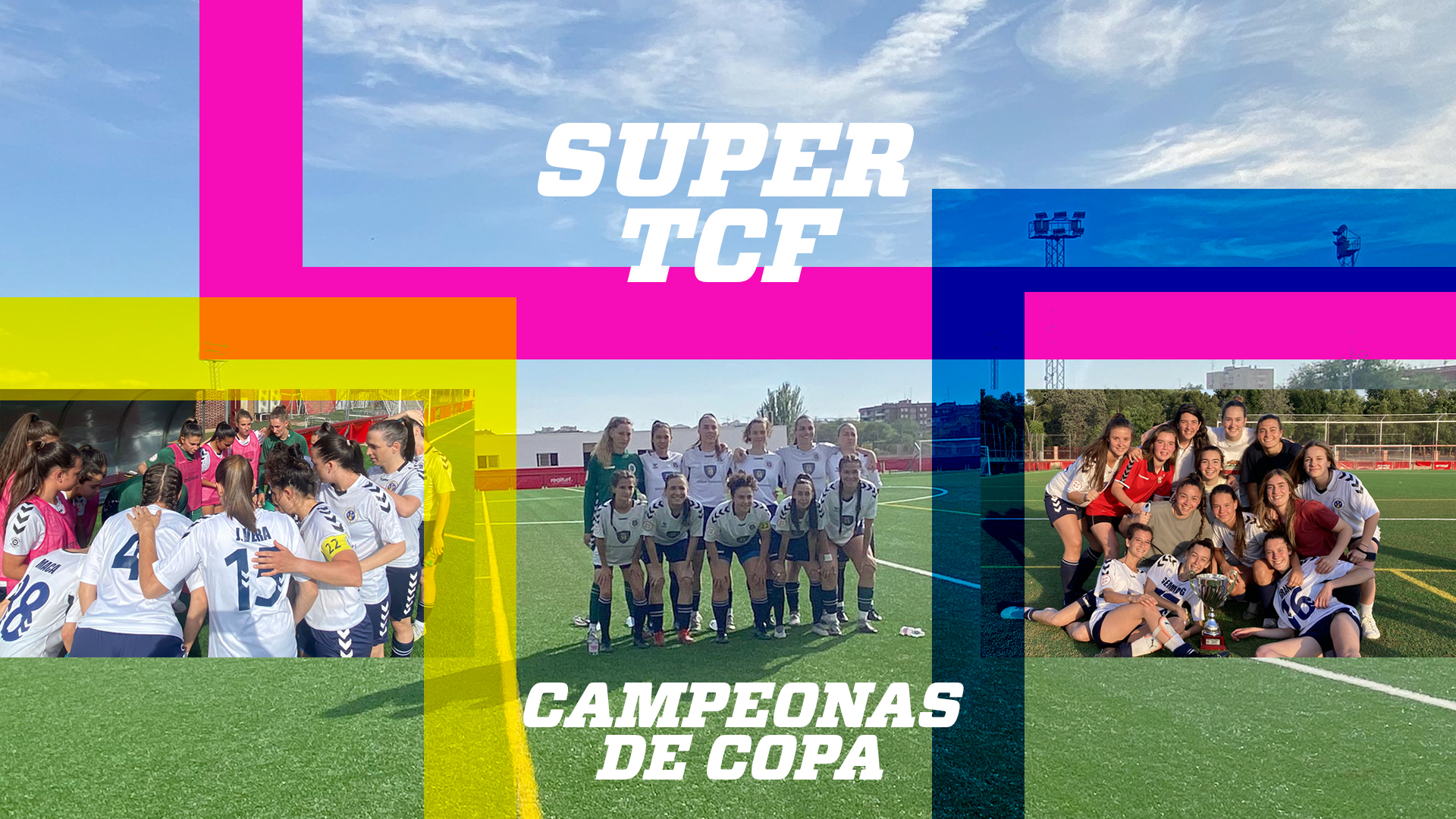 Campeonas_Copa