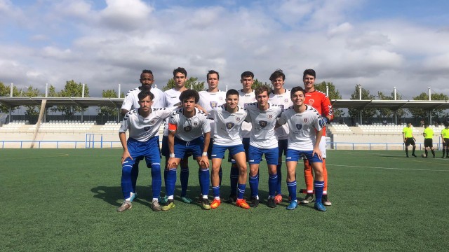 Villanueva-Torrelodones