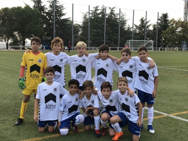 AlevinA-AtleticoMadrid7