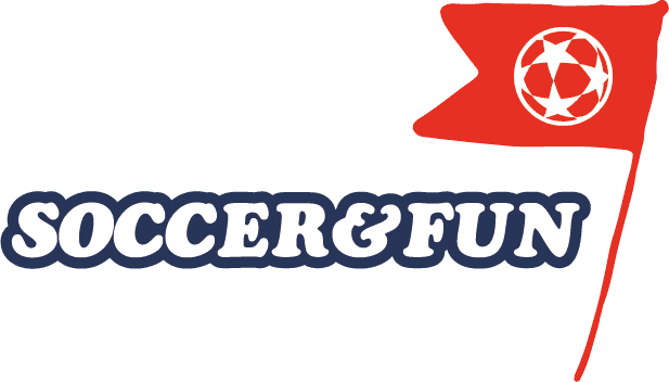 Logo Soccer & Fun