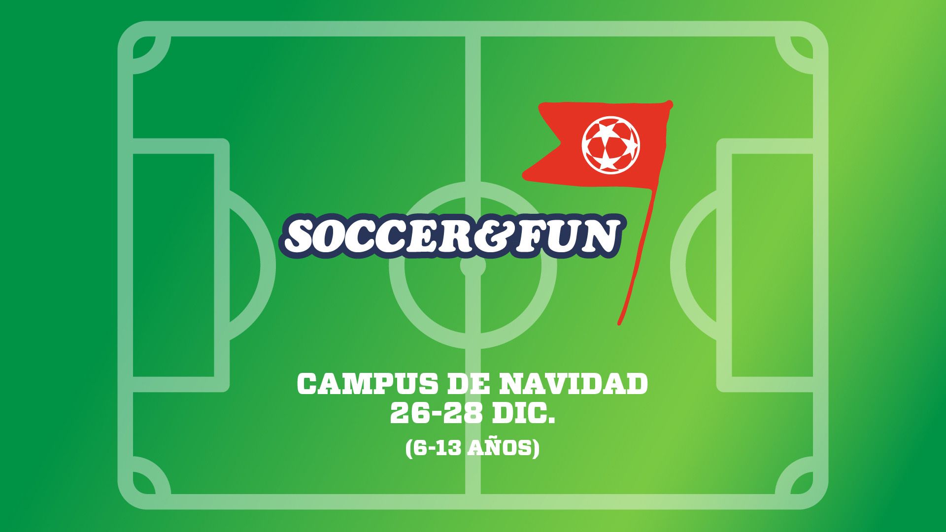 Campus Soccer & Fun