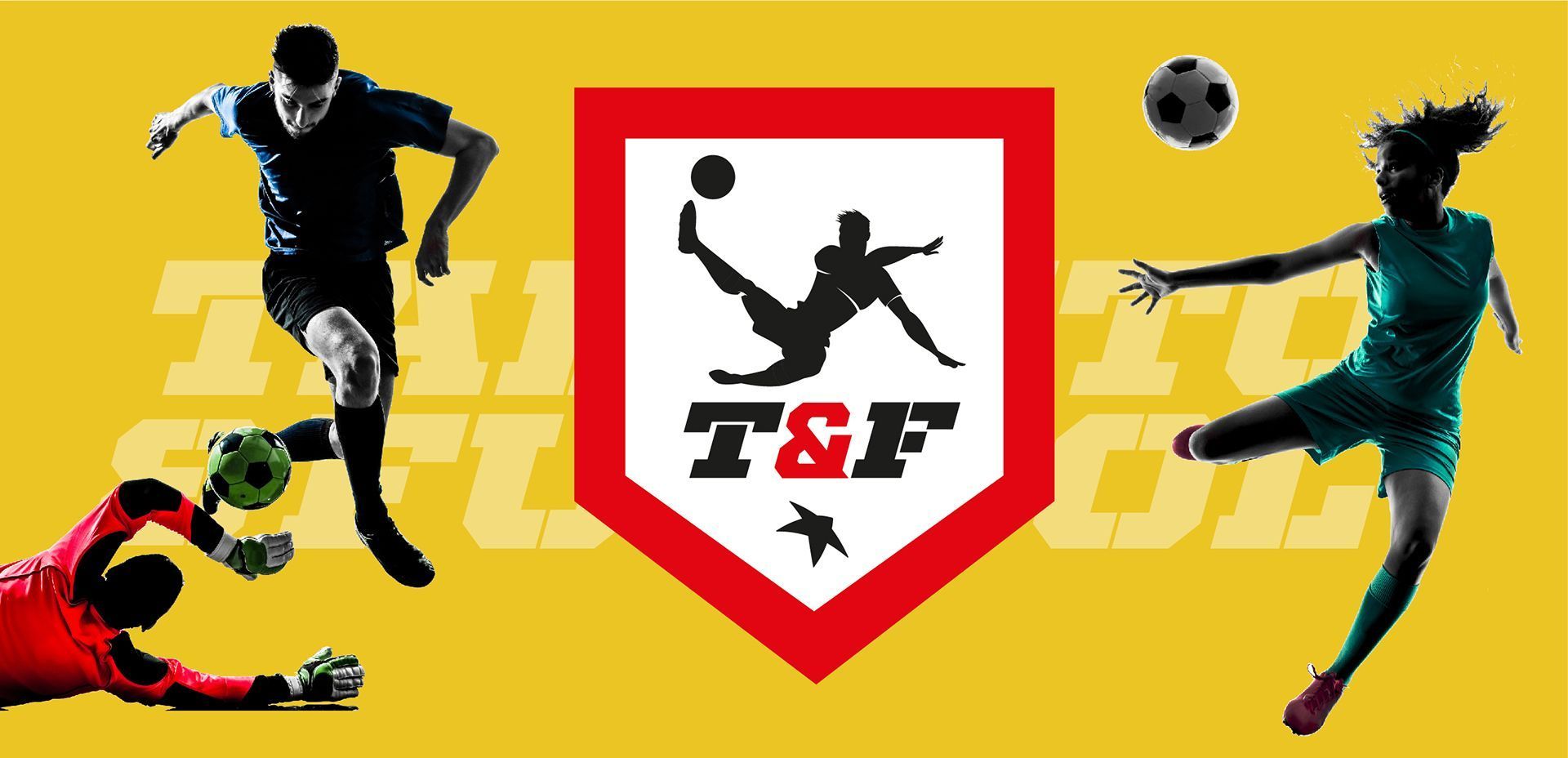 Campus Talento & futbol