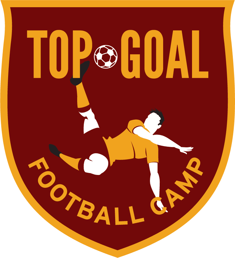 Logo Top goal