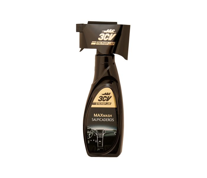 MaxWash Salpicaderos